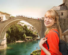 Kommt auf die Bucket-List - Bosnien und Herzegowina
