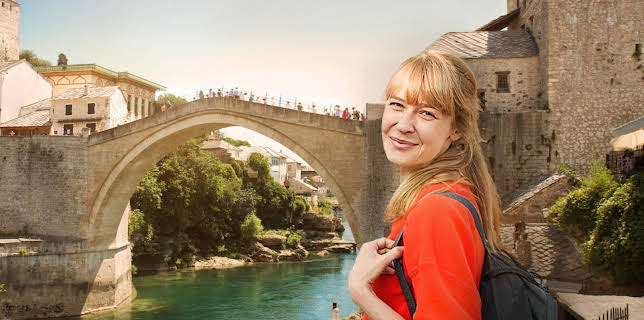 06:00: Bosnien und Herzegowina erleben | HR Fernsehen | 3/21 2026