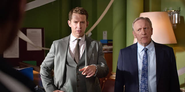 21:10: Mord og mysterier: Best i klassen | NRK 1 | 12/6 2025