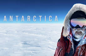 Antarctica: Promise of the Planet's Future