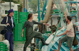 Sol naciente season-1: Sol naciente Capítulo 14