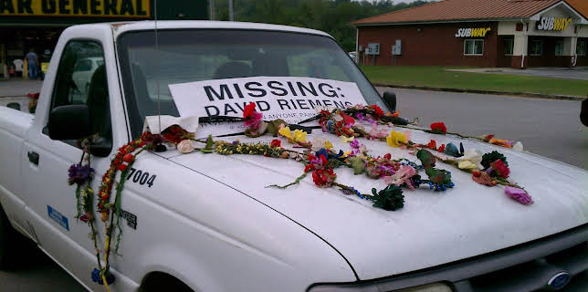 18:00: Forsvunnet (S7 E7) (S7) | Investigation Discovery | 12/2 2025