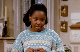 Family Matters, Season 1: The Candidate