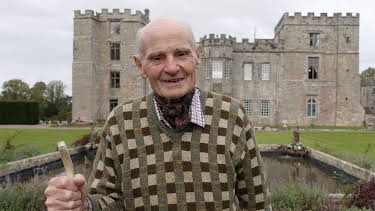 4:00 PM: Saving Country Houses with... | Channel 4 | 8/12 2026