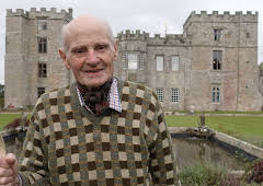 New: Saving Country Houses with...