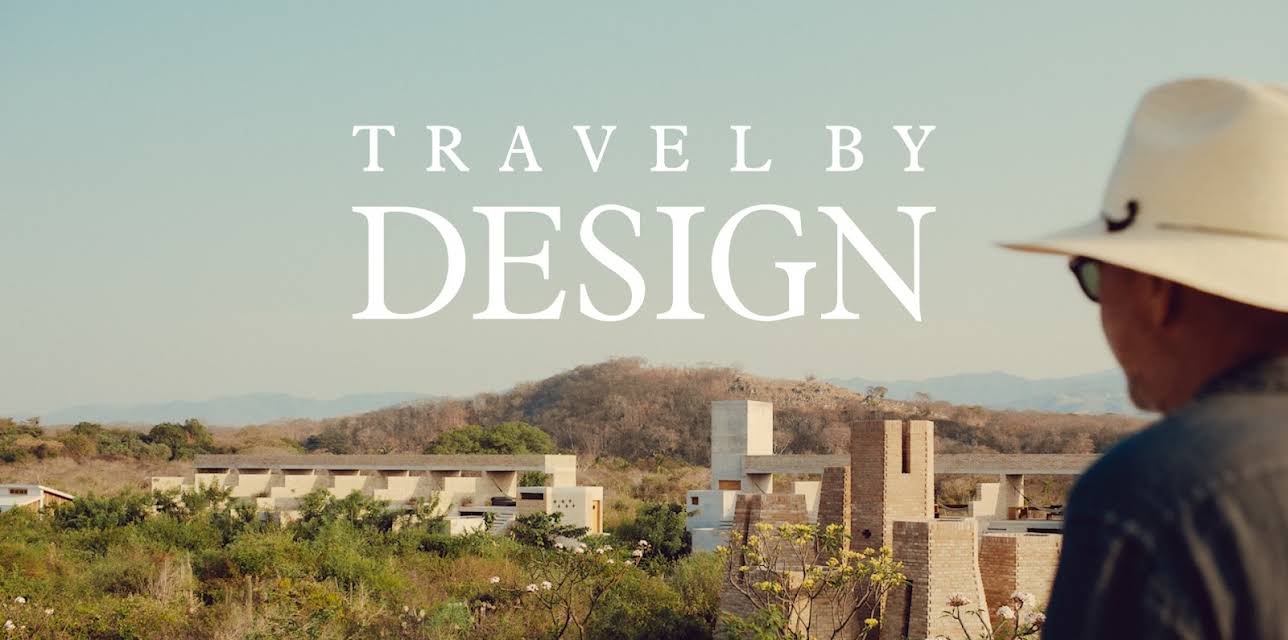 Travel by Design
