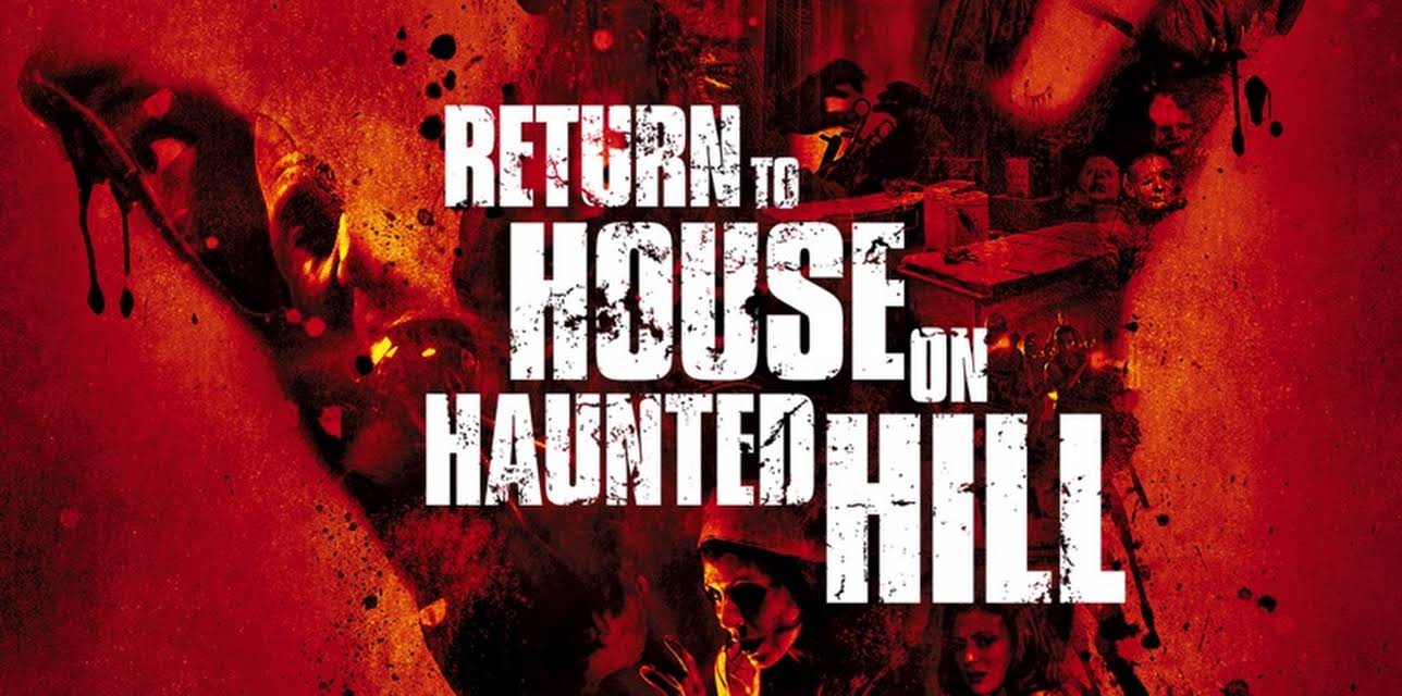 Return to House on Haunted Hill (2007)