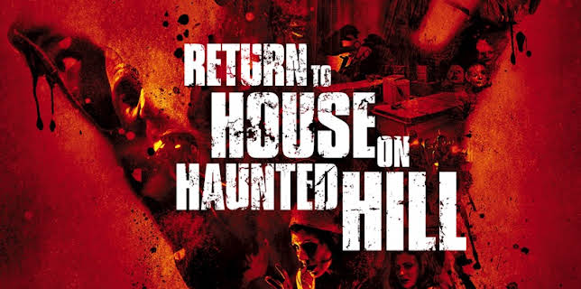 Return to House on Haunted Hill (2007)