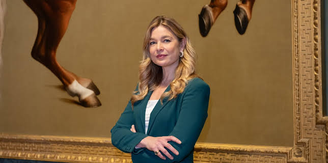 11:15 PM: Stories From The National Gallery | Sky Arts | 12/10 2025