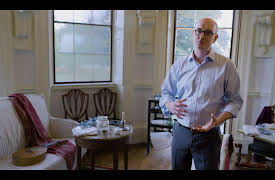 The History of Home Presents... History's Greatest Homes: Monticello