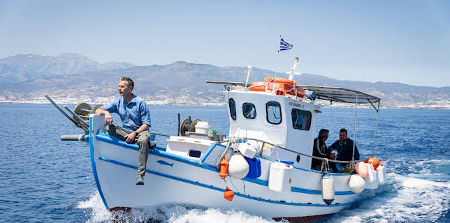 13:15: Rätselhafte Phänomene | ZDFneo | 11/16 2025