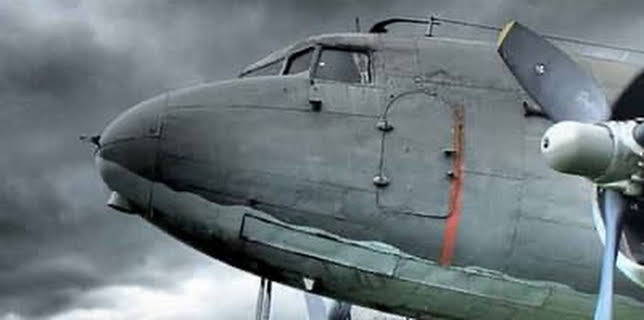 National Warplane Museum (1989)