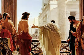 The History and Archaeology of the Bible: The Passover Events in Jerusalem