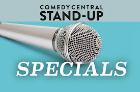 Specials: Comedy Central Stand-Up: Carlos Mencia: No Strings Attached