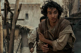 House of David: Deep Calls to Deep