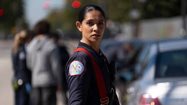 03:50: Chicago Fire (S13 E7) (S13) | Viasat Series | 4/11 2026