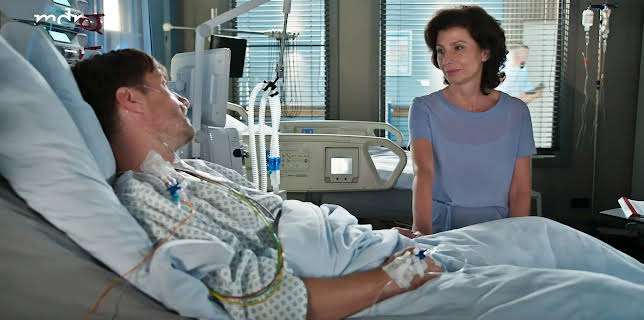 08:55: In aller Freundschaft - Die jungen Ärzte (210) | MDR Fernsehen | 1/23 2026