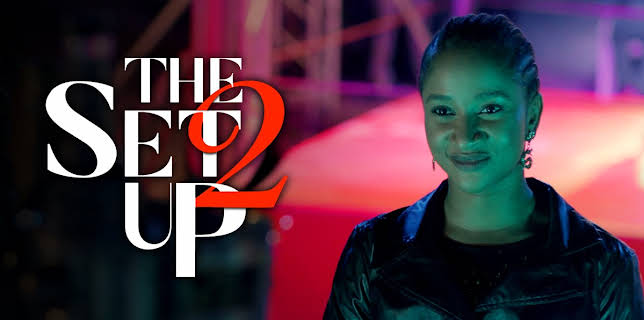 The Set Up 2 (2022)