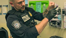 Border Patrol USA - Einsatz an Mexikos Grenze
