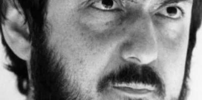 The Mysterious Work of Stanley Kubrick (2020)