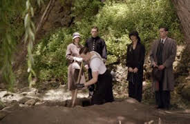 Miss Fisher's Murder Mysteries: Episode 13