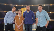 Alla mot alla med Filip och Fredrik (S11 E51)