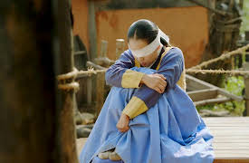 Goddess of Fire: Goddess of Fire Episode 19