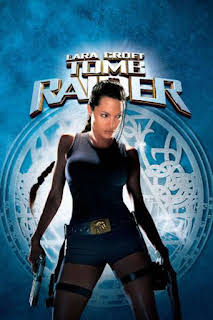 22:00: Lara Croft: Tomb Raider | SYFY | 4/6 2026