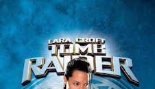 Lara Croft: Tomb Raider