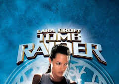 Lara Croft: Tomb Raider