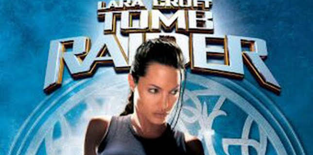 23:53: Lara Croft: Tomb Raider | SYFY | 3/15 2026