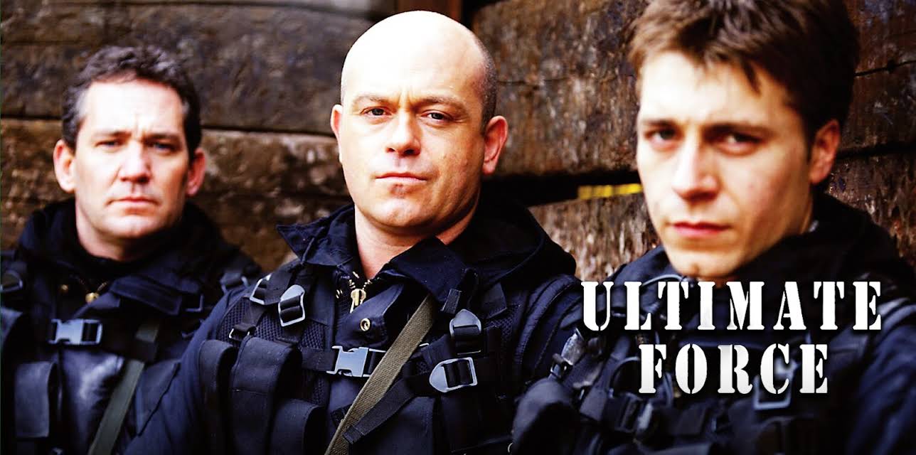Ultimate Force