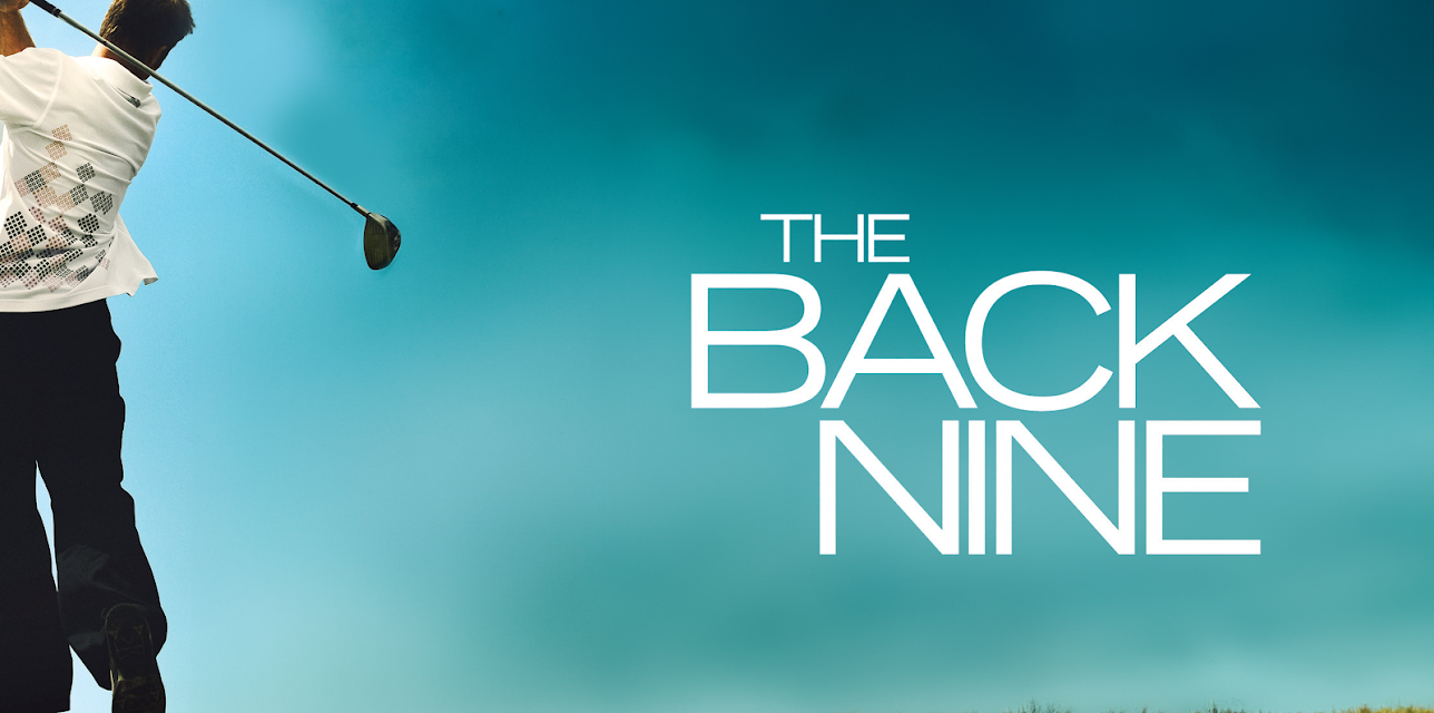 The Back Nine (2010)