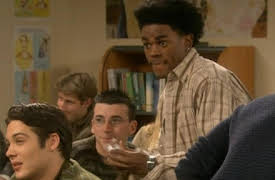 Reba Season 1: A Mid-Semester Night's Dream