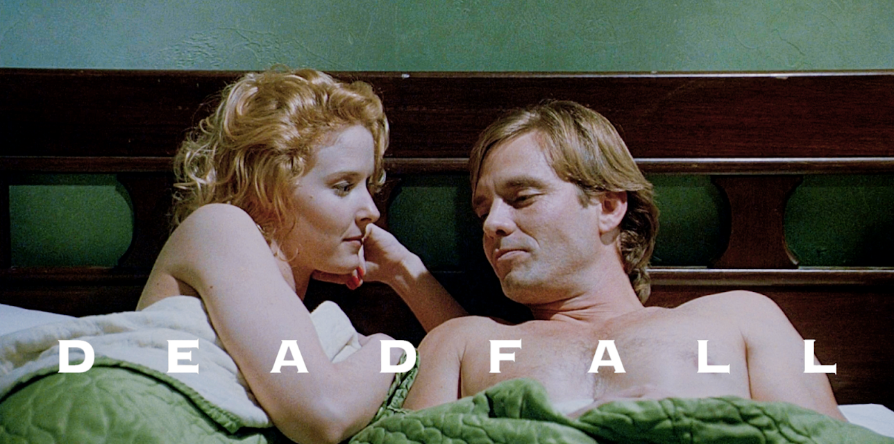 Deadfall (1993)