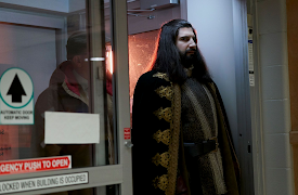 What We Do in the Shadows Season 1: Animal Control