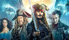 Pirates of the Caribbean: Salazars Rache