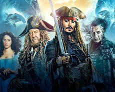 Pirates of the Caribbean: Salazars Rache