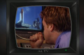 Weird Al: The Weird Al Show -Complete Series: Time Machine