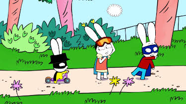 06:20: Simon | ZDF | 9/20 2025