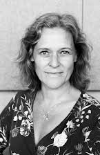 Marit Synnøve Berg som 