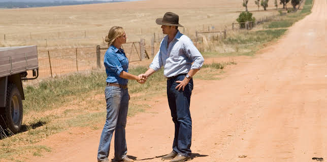 08:15: McLeods døtre (S7 E17) (S7) | TV6 | 11/28 2025