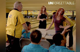 Unforgettable, Season 1: With Honor