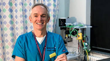 9:00 PM: Casualty: Every Second Counts (S3 E6) (S3) | 5 Star | 7/7 2026