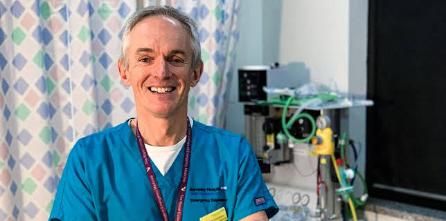 7:00 PM: Casualty 24/7: Every Second Counts (S3 E6) (S3) | 5 Star | 2/5 2026