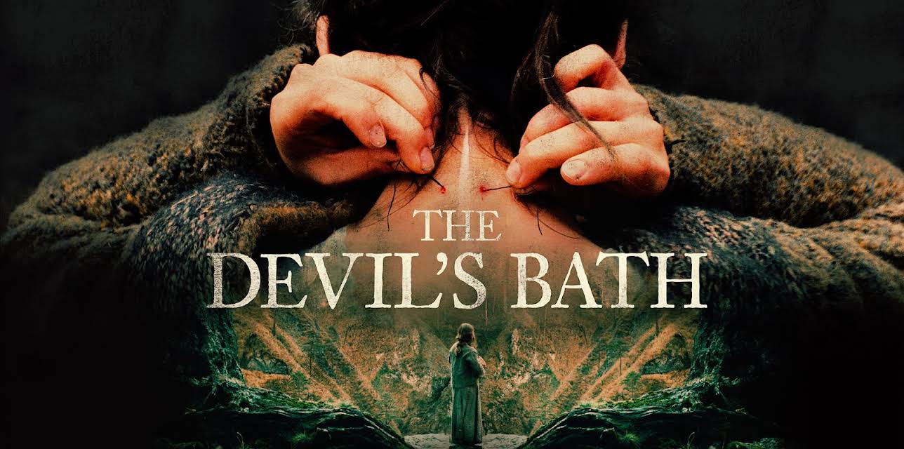 The Devil's Bath (2024)