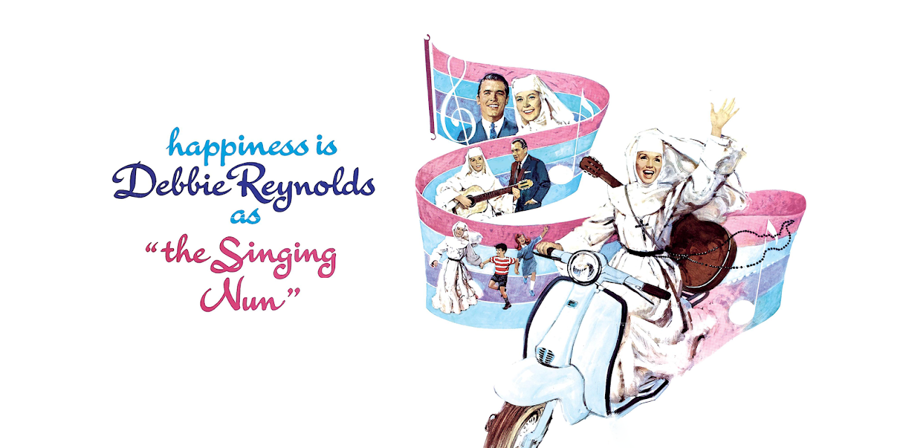 The Singing Nun (1966)
