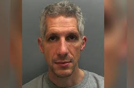 Cops Who Kill With Will Mellor: Darren McKie