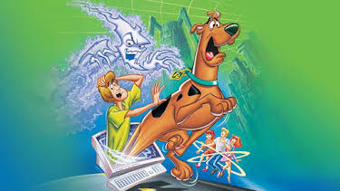 9:10 AM: Scooby-Doo and the Cyber Chase | CBBC | 8/15 2026