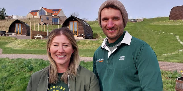 1:00 PM: Four in a Bed | 4 Seven | 11/2 2025